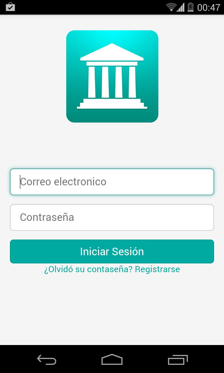 RECEPTORES JUDICIALES DE CHILE