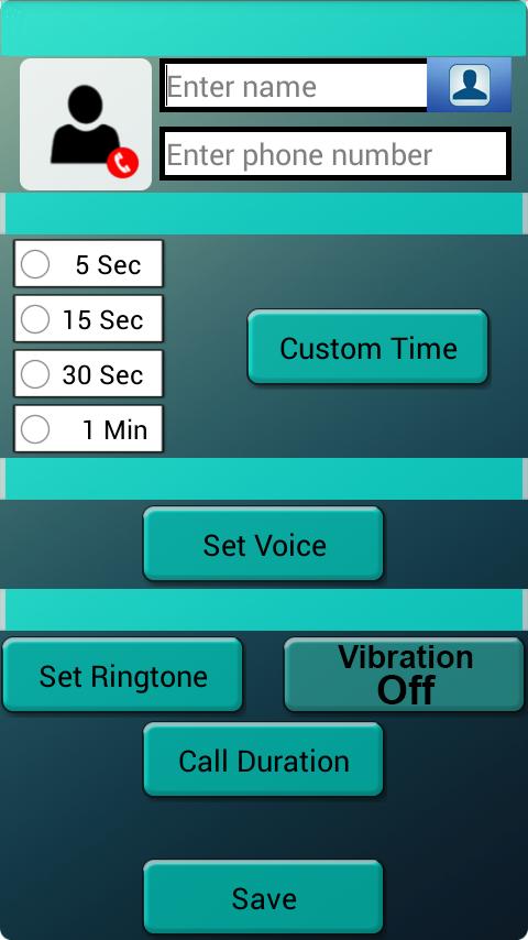 Fake Call Ex Girlfriend Prank