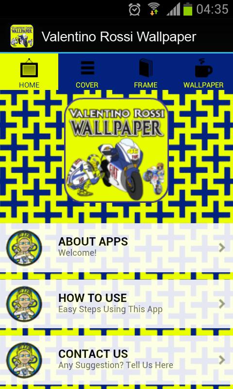 Valentino Rossi Wallpaper HD