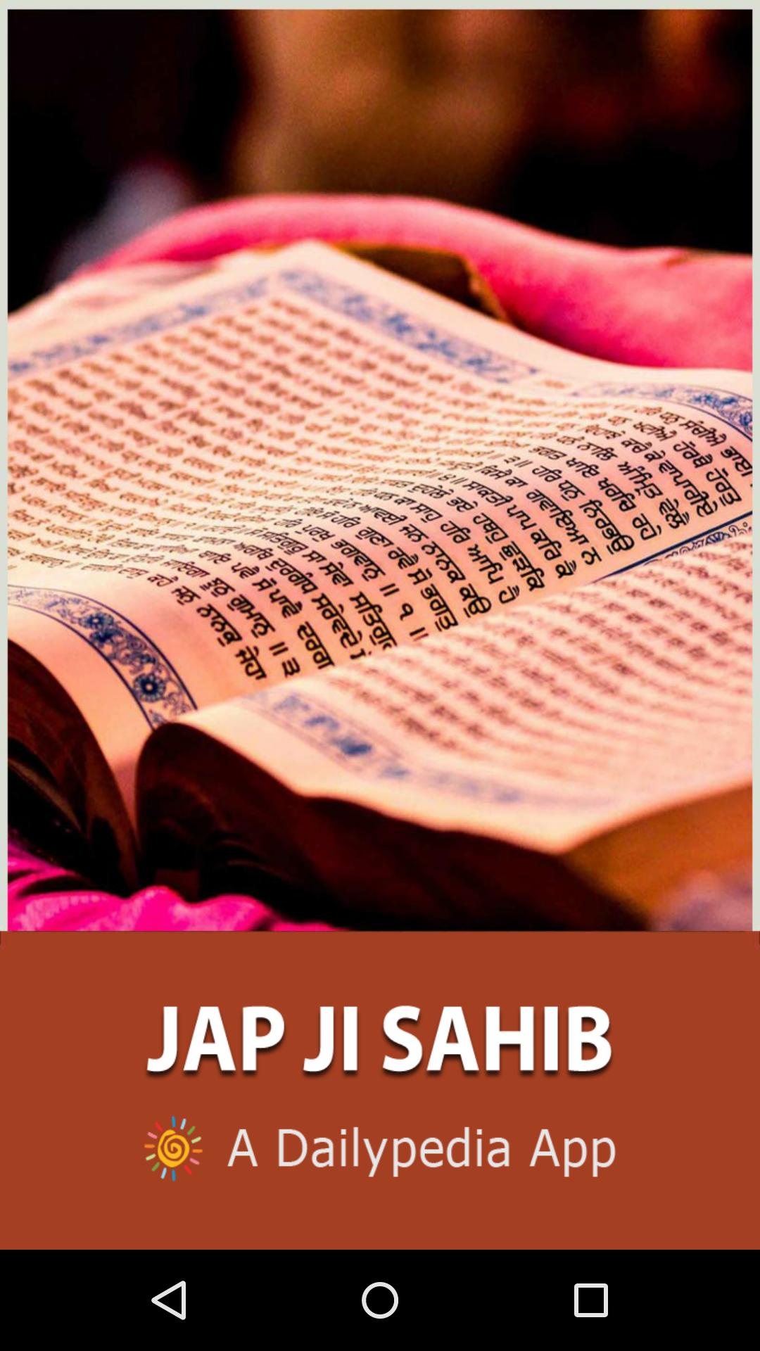 Japji Sahib Daily