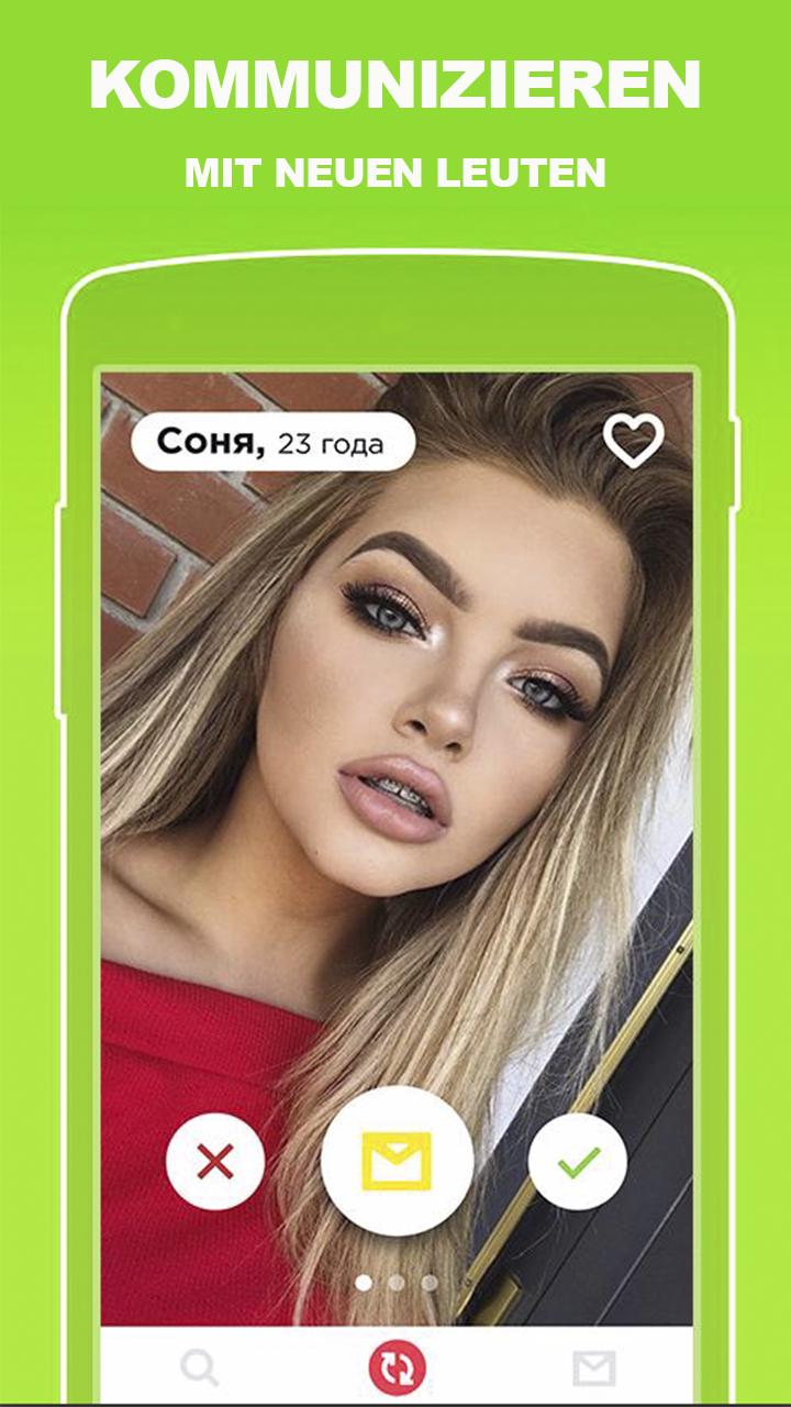 CheatBuddy - Dating, Treffen und Chatten