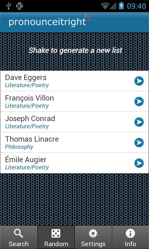 Pronounce It Right Lite