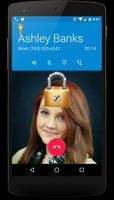 Call Screen Lock