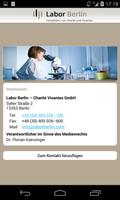 Labor Berlin App