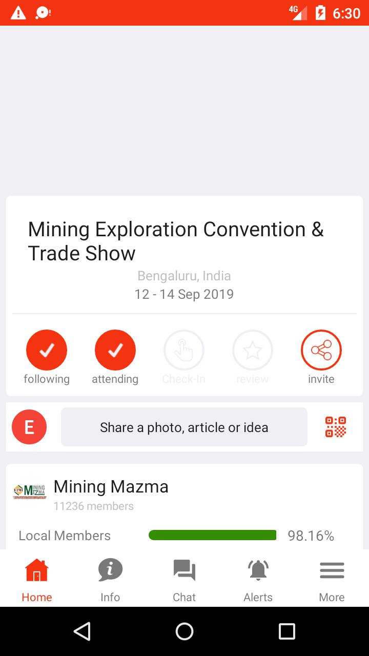 Mining Mazma
