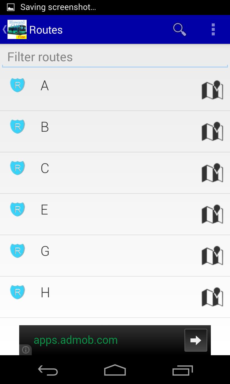 Howard and CMRT Live