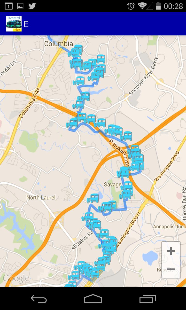 Howard and CMRT Live