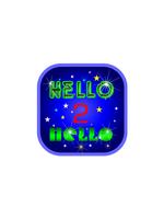 HELLO 2 HELLO
