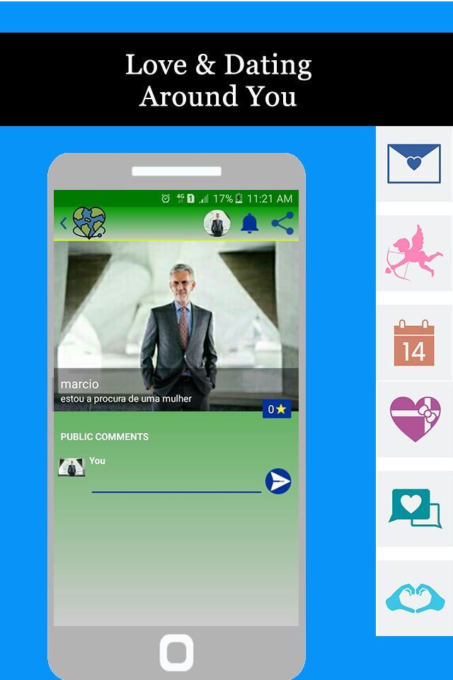 Foreign Dating Chat - International Global Friends