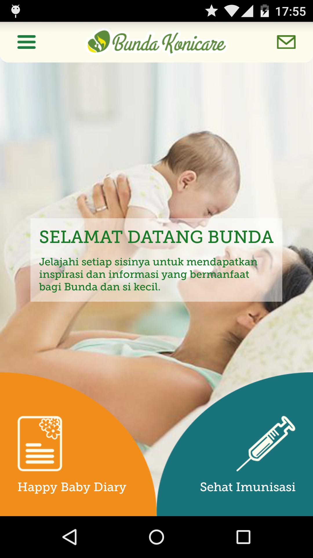 Bunda Konicare