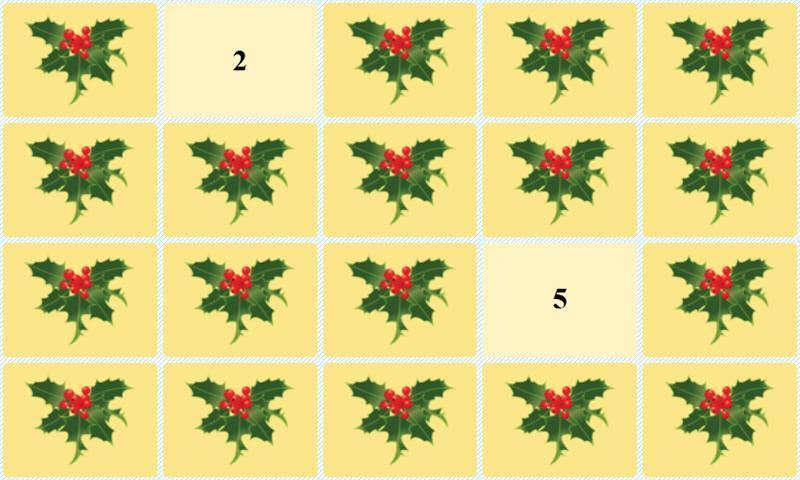 Learning Numbers Lite