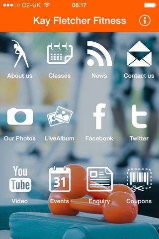 Kay Fletcher Fitness