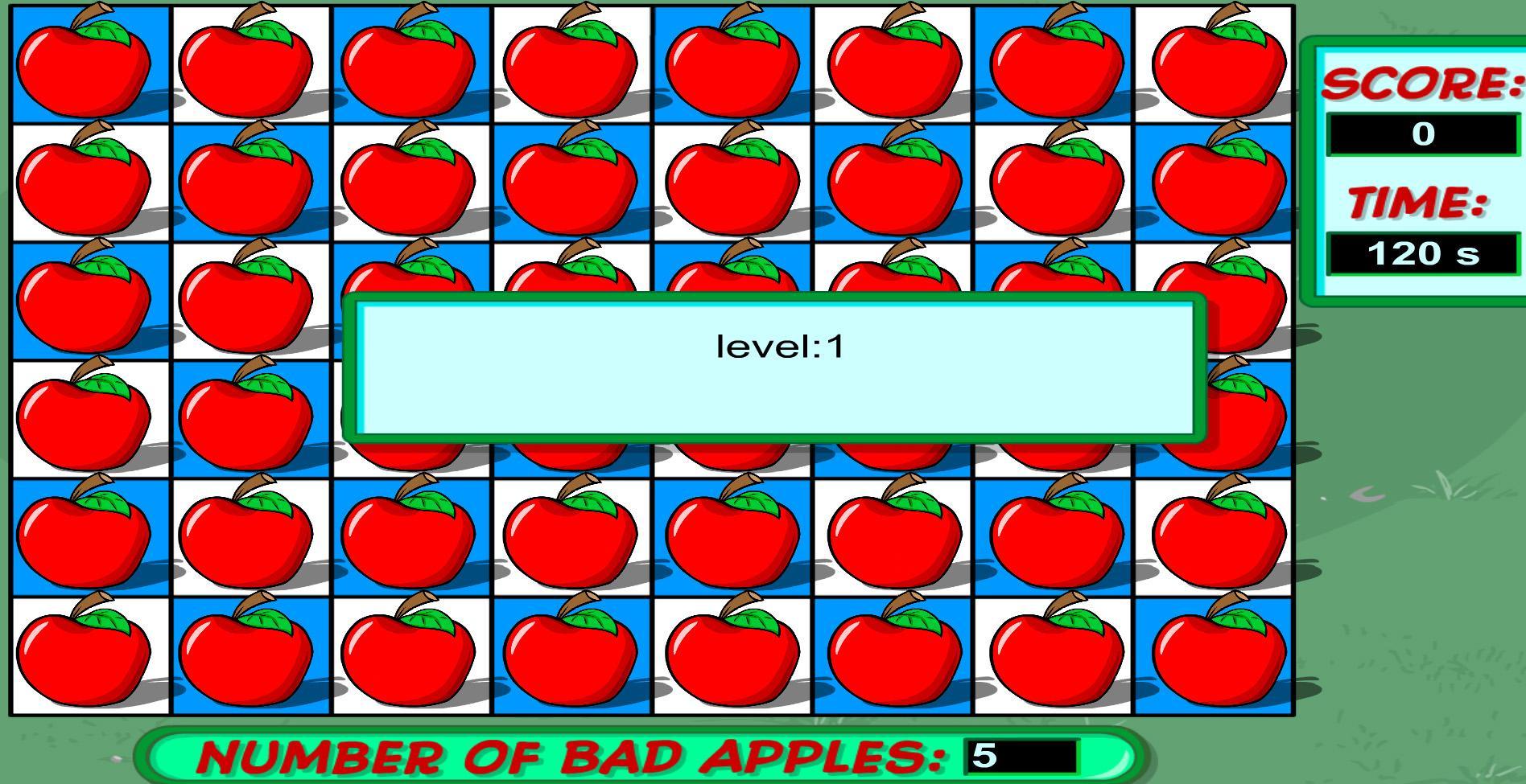 Bad Apple