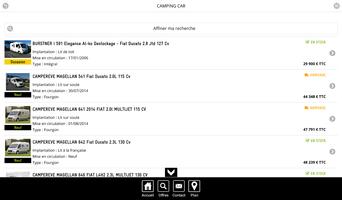 Starterre Camping-car