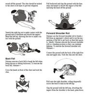 Close Combat Training