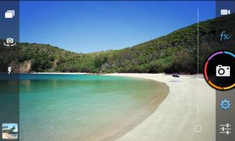 Camera ZOOM FX Composites