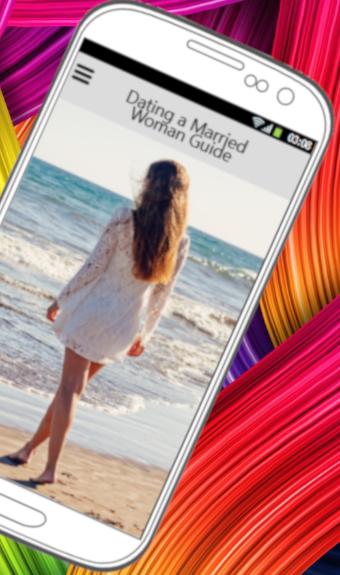 DATING A MARRIED WOMAN GUIDE
