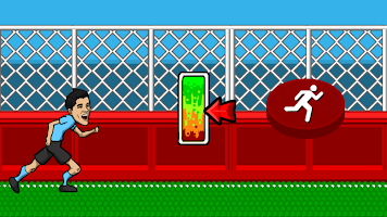 Soccer Divers Cup 2014