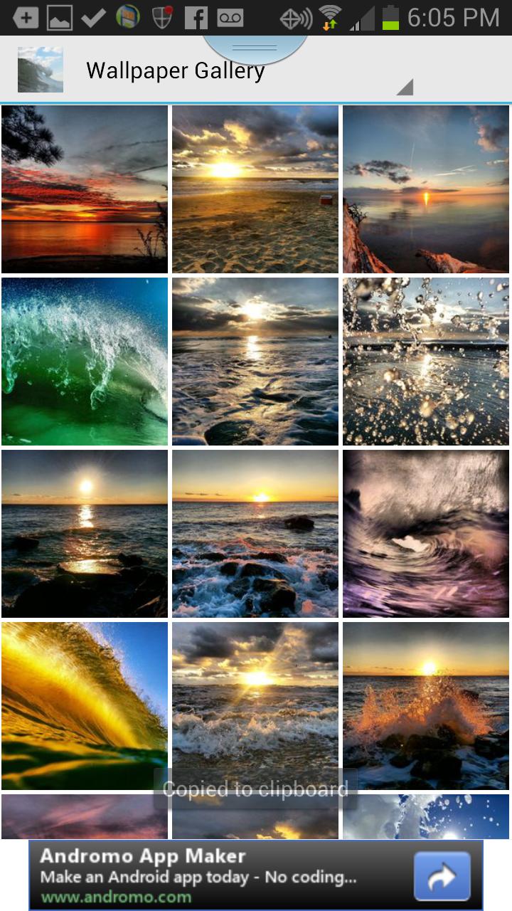 Ocean, Waves, N Surf Wallpaper
