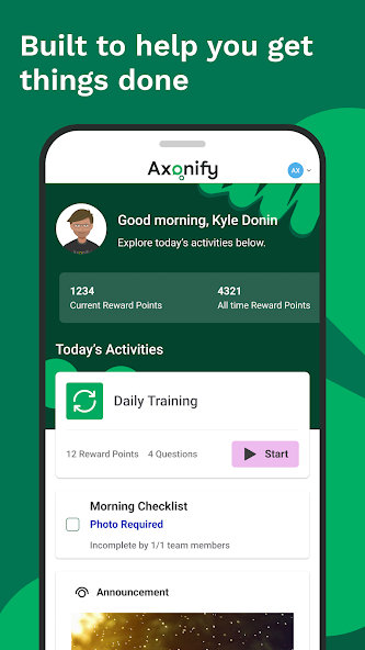 Axonify