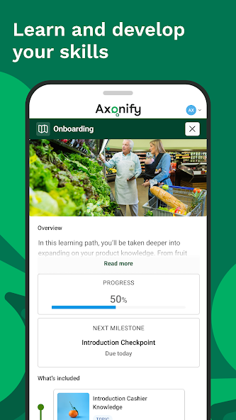 Axonify