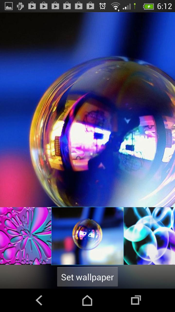 beautifulbubbles~AWD/Apex/nova