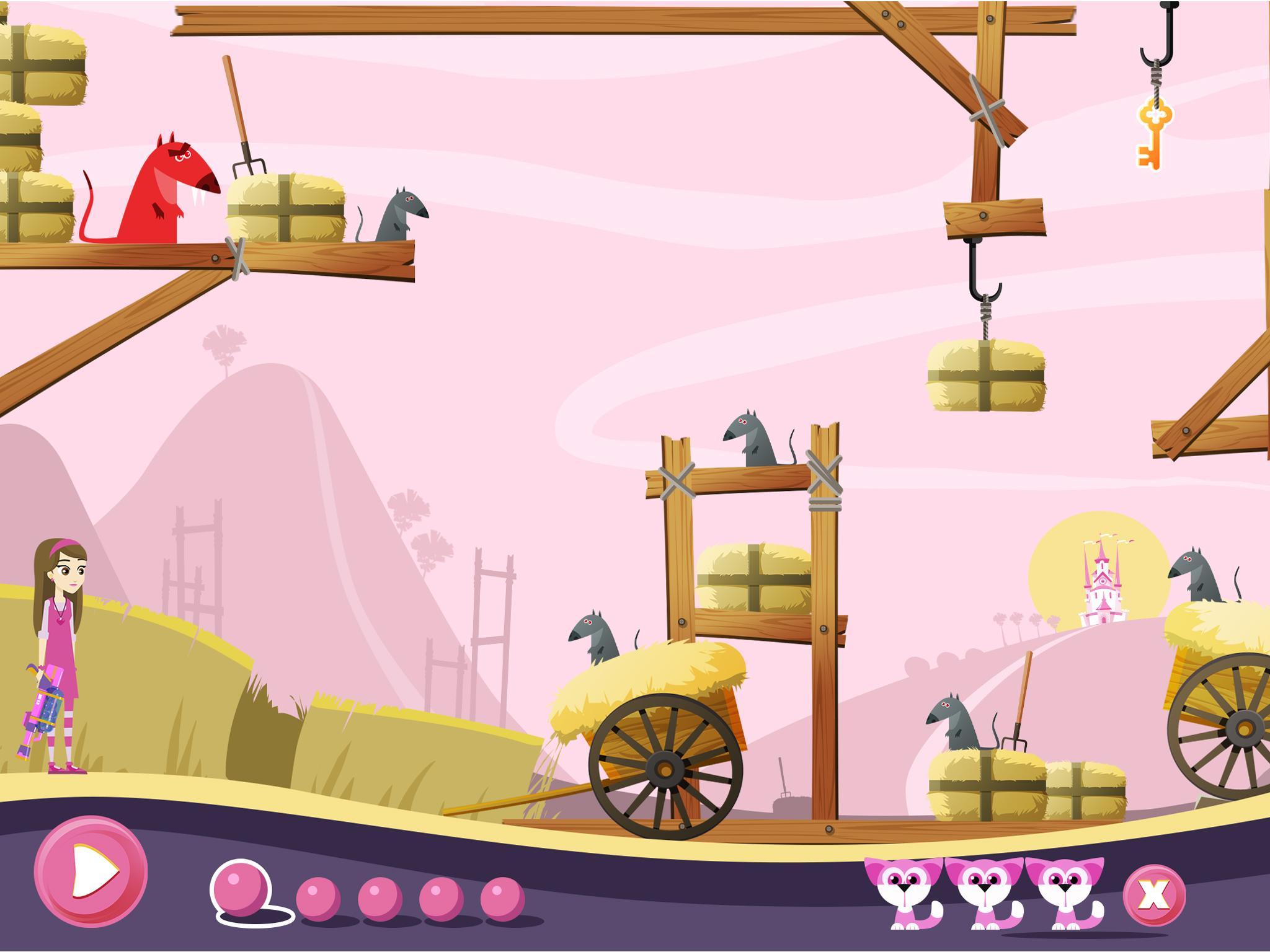 Danyah's Adventure Free