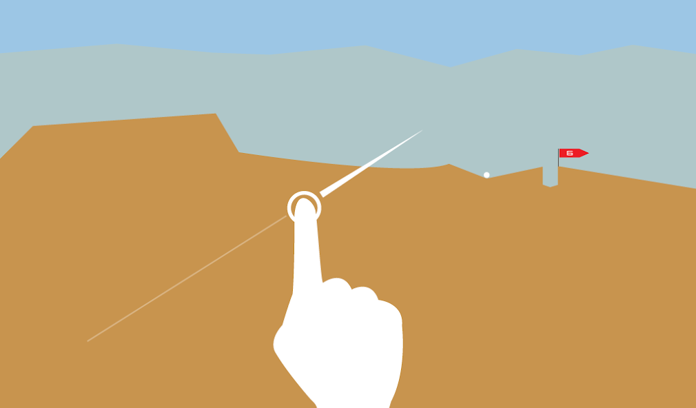 Desert Golf Games Free