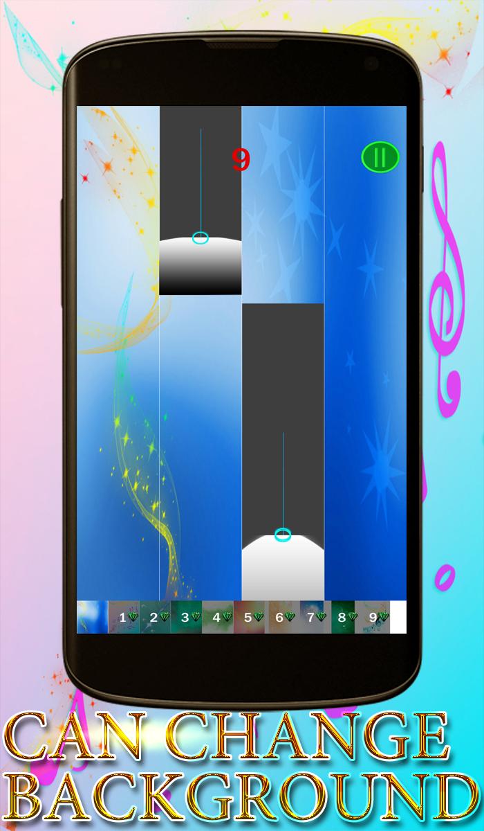 Soy Luna Piano Magic