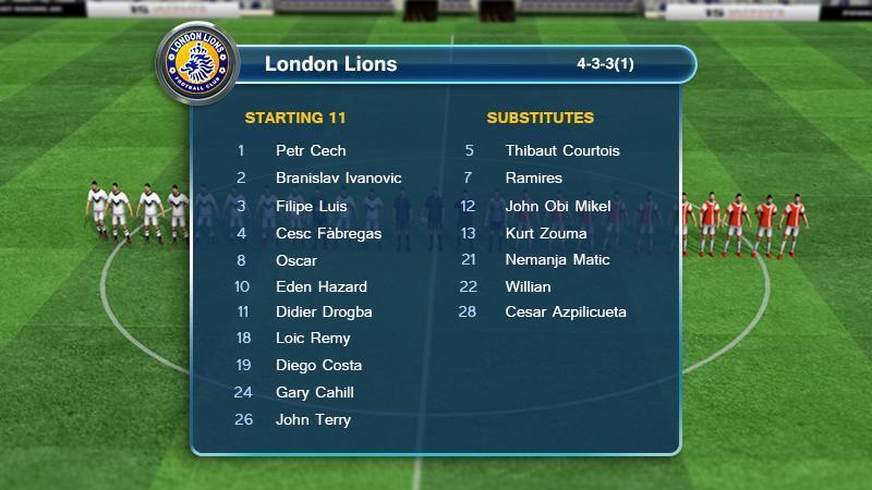 ultimate football : soccer 2018