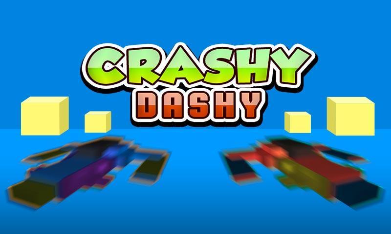 Hovercraft Race Takedown