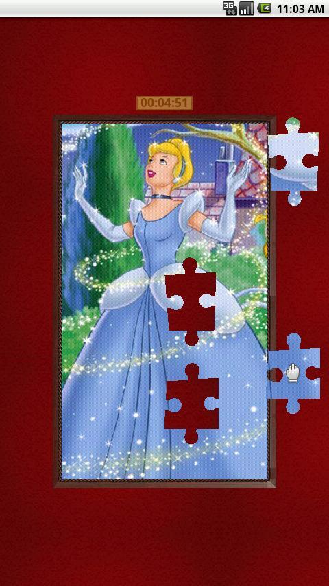 Jigsaw Puzzle Free