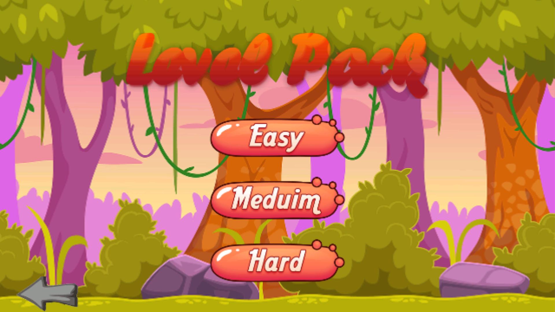 Jungle Banana Panda Run