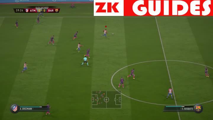 guide FiFa 2017 New