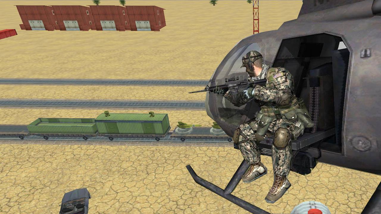 Sniper Contract 2017