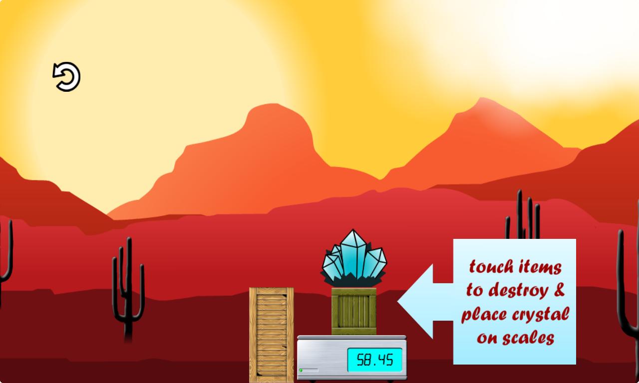 Heisenberg's Blue Sky