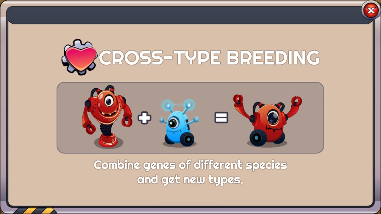 The Bobots - Robot Game