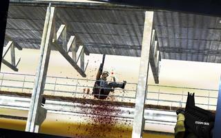 Contract Black Ops Shooting 3D