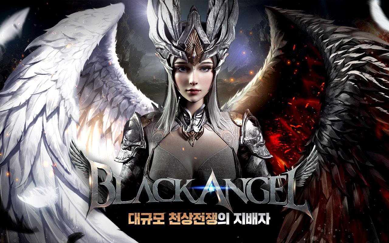 Black Angel