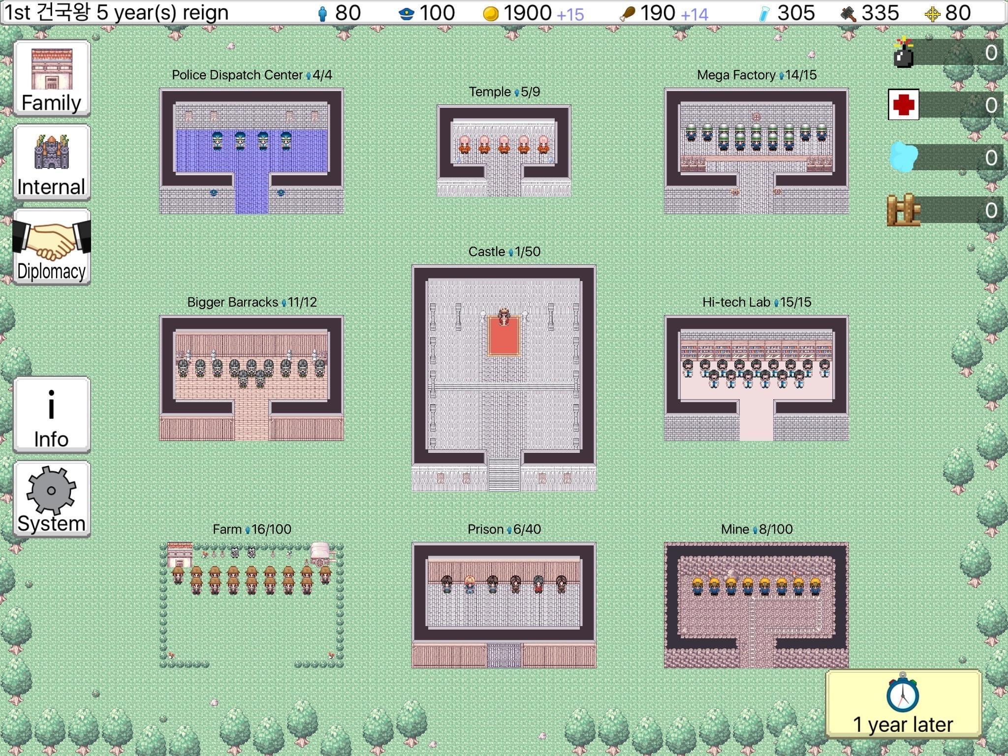 Kingdom of Procreation 2