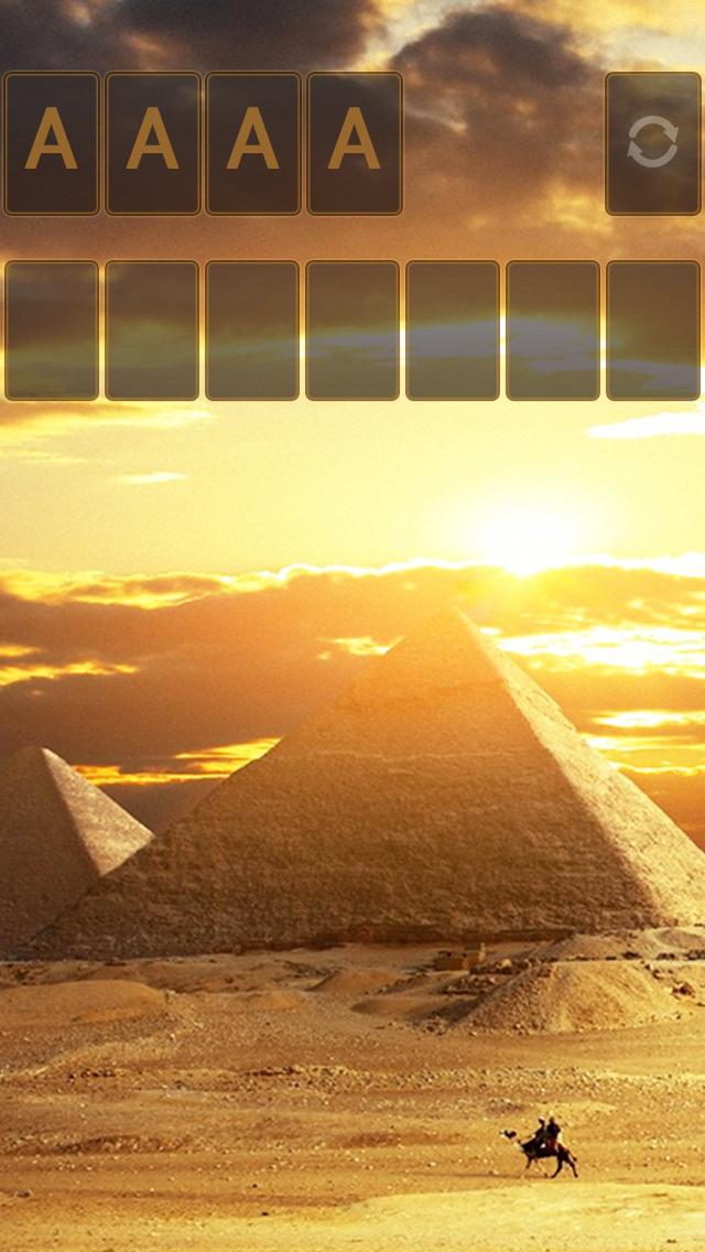 Solitaire Pyramids Theme