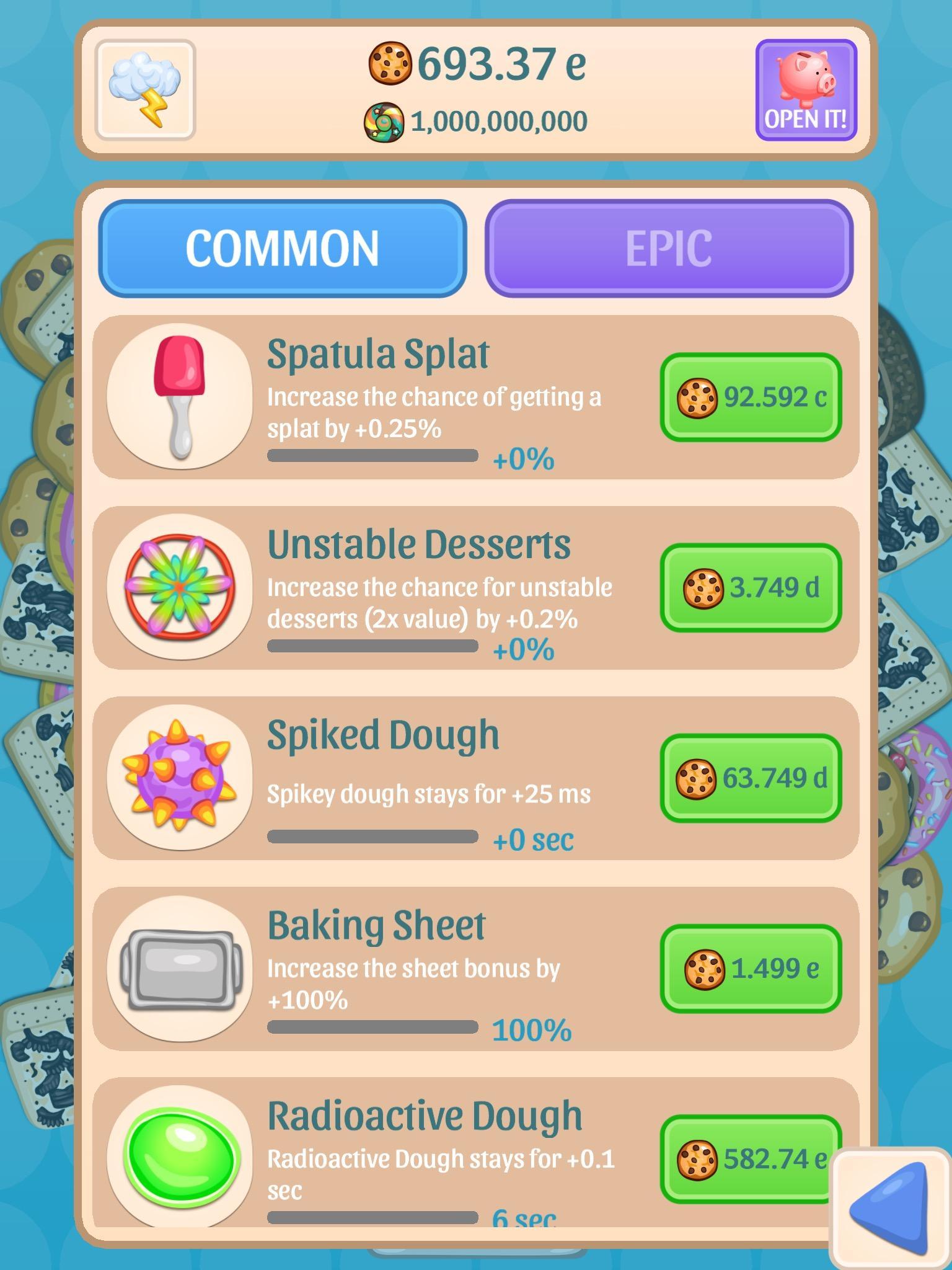 Cookie Empire