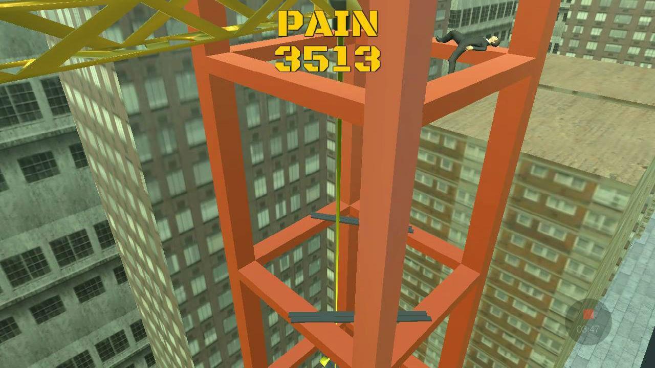 Ragdoll City - Beat n Torture