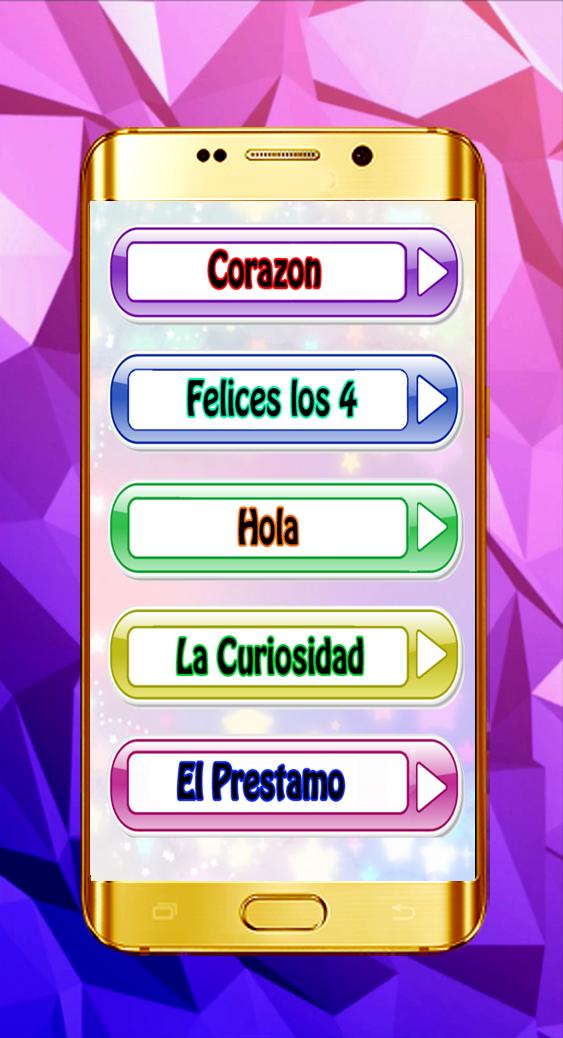 Piano Tiles MALUMA Game