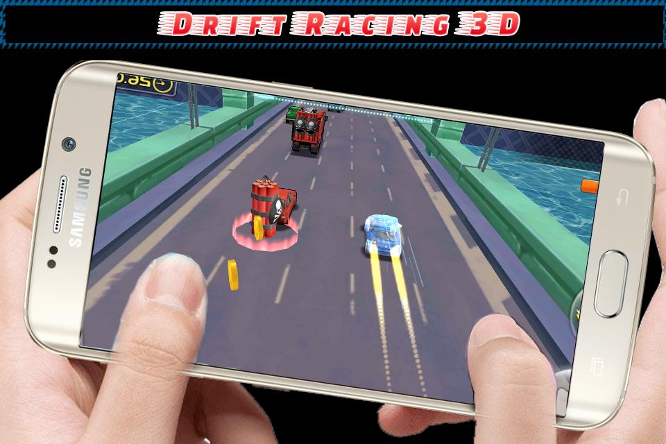 Drift Racing - Ultimate Racing