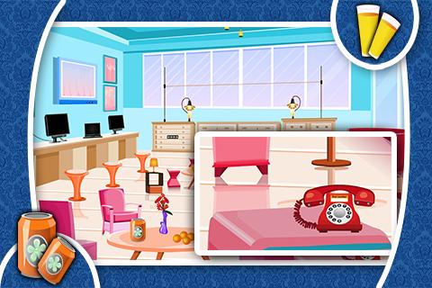 Escape From Chit Chat Room