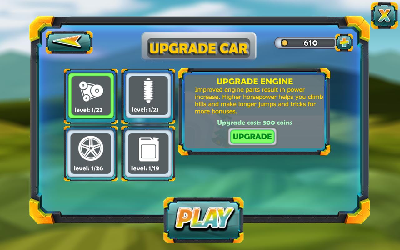 Hill Slugs Road Racing Climb