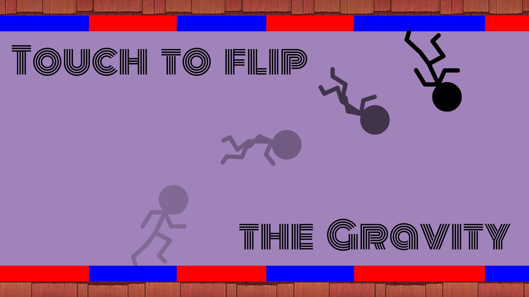 Don't Touch Red Line