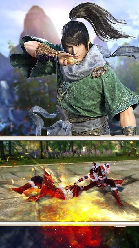 VTC Ngoa Ho Tang Long