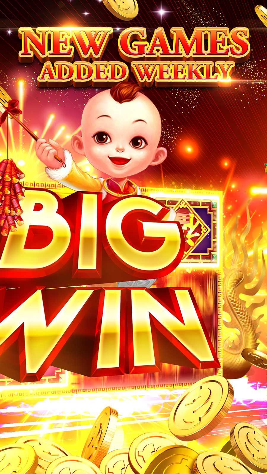 Slots - 888 Fortunes Casino